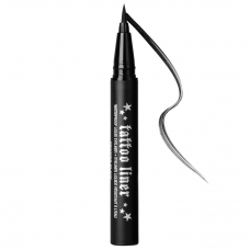 Подводка для глаз KAT VON D Dagger Tattoo Liner Waterproof Liquid Eyeliner 0,2мл (с набора)