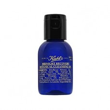 Олія для зняття макіяжу та очищення шкіри обличчя Kiehl's Since 1851 Midnight Recovery Botanical Cleansing Oil 41мл