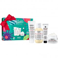 Лімітований набір Kiehl's Since 1851 Hydration Essentials