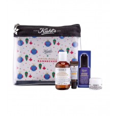 Лімітований набір для обличчя Kiehl's Since 1851 Holiday Skincare Secrets