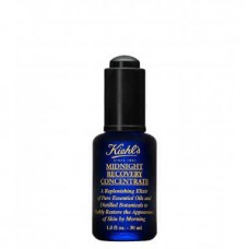 Ночной восстанавливающий концентрат для лица Kiehl's Since 1851 Midnight Recovery Concentrate 30мл Ночной восстанавливающий концентрат для лица Kiehl's Since 1851 Midnight Recovery Concentrate 30мл