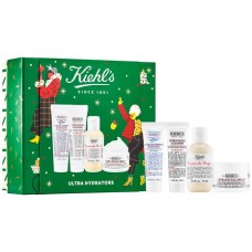 Лімітований набір для обличчя Kiehl's Since 1851 Ultra Hydrators Set