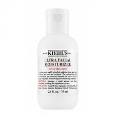 Увлажняющий флюид для лица Kiehl's Ultra Facial Moisturizer 75мл