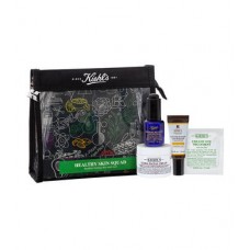 Лімітований набір Kiehl's Since 1851 Healthy Skin Squad Set