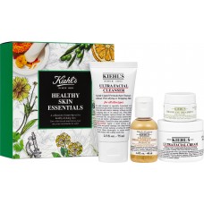 Лімітований набір Kiehl's Since 1851 Healthy Skin Essentials Skincare Gift Set