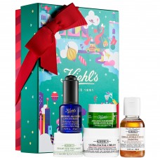 Лімітований набір Kiehl's Since 1851 Bright Delights