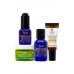 Лімітований набір Kiehl's Since 1851 Midnight Recovery Cleansing Oil & Concentrate Set Лімітований набір Kiehl's Since 1851 Midnight Recovery Cleansing Oil & Concentrate Set