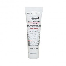 Гель для вмивання Kiehl's Ultra Facial cleanser 30мл 