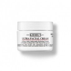 Зволожуючий крем для обличчя Kiehl's Ultra facial cream 28мл