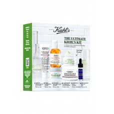 Лімітований набір Kiehl's The Ultimate Kiehls Kit