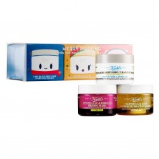Лімітований набір масок для обличчя Kiehl's Since 1851 Merry Masking 3x28мл