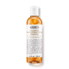 Безспиртовий тонік для обличчя з календулою Kiehl's Since 1851 Calendula herbal-extract toner 250мл