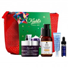 Лімітований набір Kiehl's Since 1851 Power-Packed Essentials