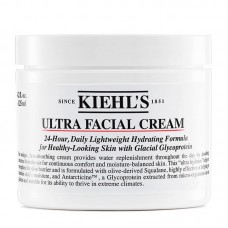 Зволожуючий крем для обличчя Kiehl's Ultra facial cream 125мл