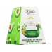 Лімітований набір Kiehl's Since 1851 Nourished By Nature Avocado Duo (крем під очі 14гр + маска для обличчя 28мл)
