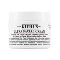 Увлажняющий крем для лица Kiehl's Ultra facial cream 7мл