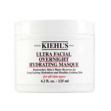 Ночная увлажняющая маска для лица Ultra Facial Overnight Hydrating Masque 125мл