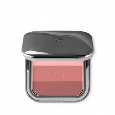 Румяна KIKO Shade Fusion Trio Blush 05