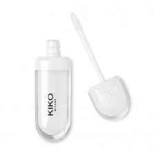 Блиск для губ KIKO Lip Volume 02 Transparent 6,5мл
