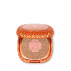 Бронзер для обличчя KIKO Sicilian Notes Nourishing Bronzer 02 Soft Marsala (Limited Edition Collection)