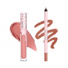 Набор для макияжа губ Kylie Cosmetics Matte lip kit оттенок Kylie