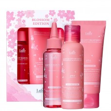 Весняний лімітований набір засобів для волосся Lador Blossom Edition
