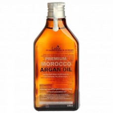 Арганова преміальна олія для волосся La'dor Premium Argan Hair Oil Lador 100мл