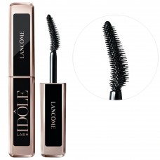 Туш для вій Lancôme Lash Idôle Lash-Lifting & Volumizing Mascara mini 