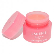 Маска для губ LANEIGE Lip Sleeping Mask Berry 3гр (без коробочки)