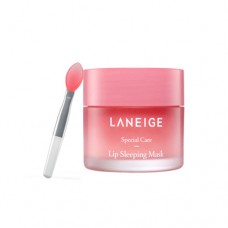 Маска для губ LANEIGE Lip Sleeping Mask Berry 20гр