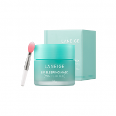 Маска для ля губ LANEIGE Lip Sleeping Mask Mint Choco 20гр