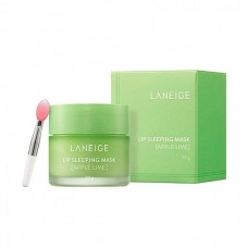 Маска для ля губ LANEIGE Lip Sleeping Mask Apple Lime 20гр