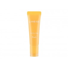 Оттеночный блеск-бальзам для губ LANEIGE Lip Glowy Balm Peach (персик) 10гр
