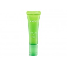 Оттеночный блеск-бальзам для губ LANEIGE Lip Glowy Balm Pear (груша) 10гр