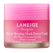 Маска для губ LANEIGE Lip Sleeping Mask Sweet Candy 3гр