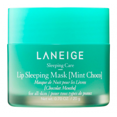 Маска для губ LANEIGE Lip Sleeping Mask Mint Choco 3гр