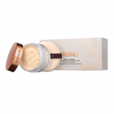 Лімітований набір Laura Mercier Pret-A-Powder Limited Edition Powder + Puff (пудра 29гр + фірмова пуховка)