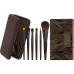 Набір пензликів Laura Mercier Stroke of Genius Set