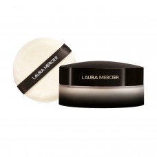 Лімітований набір (пудра 49 гр + пуховка) Laura Mercier Starlight Jumbo Translucent Loose Setting Powder & Puff