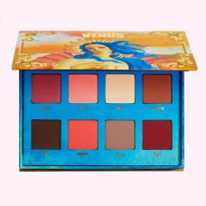 Палетка теней для глаз Lime Crime VENUS PALETTES Venus Eyeshadow Palette 16гр