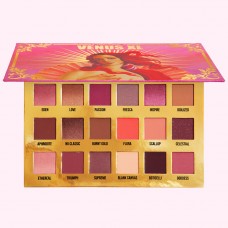 Палетка теней для глаз Lime Crime VENUS PALETTES Venus XL Eyeshadow Palette 30,6гр