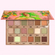 Палетка теней для глаз Lime Crime VENUS PALETTES Venus XL II Eyeshadow Palette 30,6гр