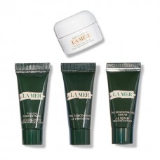 Набір мініатюр La Mer Radiance Essentials