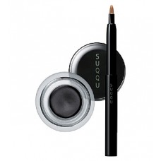 Кремова підводка для очей SUQQU Eyeliner Creamy 02 Black 2,4гр