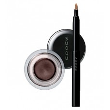 Кремова підводка для очей SUQQU Eyeliner Creamy 04 Brown 2,4гр