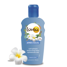 Молочко для тіла після засмаги Lovea After Sun Milk 200мл Молочко для тіла після засмаги Lovea After Sun Milk 200мл