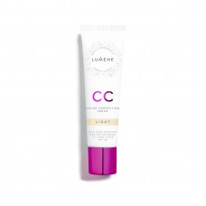 CC крем "Абсолютна досконалість" Lumene CC Color Correcting Cream SPF20 Fair 30мл CC крем "Абсолютна досконалість" Lumene CC Color Correcting Cream SPF20 Fair 30мл