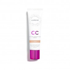 CC крем "Абсолютна досконалість" Lumene CC Color Correcting Cream SPF20 Tan 30мл