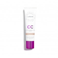 CC крем "Абсолютна досконалість" Lumene CC Color Correcting Cream SPF20 Medium 30мл