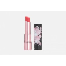 Лімітований бальзам для губ MAC Black Cherry Glow Play Lip Balm - Floral Coral 